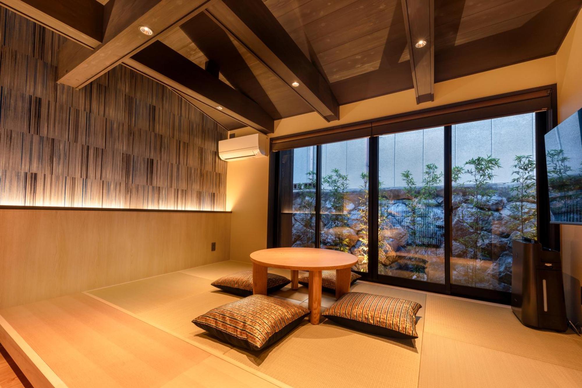 Villa Kanade Gion-rokuhara