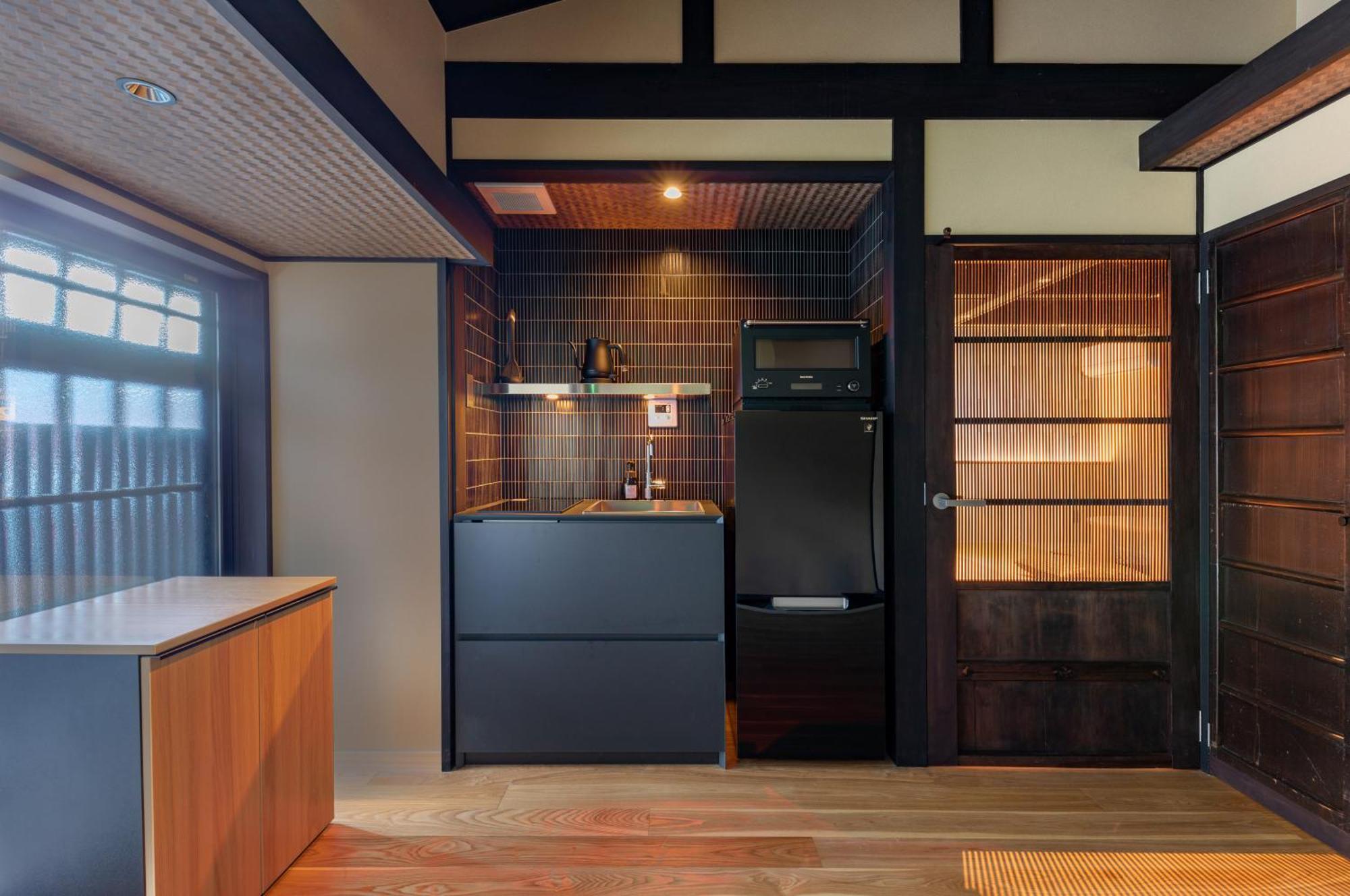 Kanade Gion-rokuhara Villa *