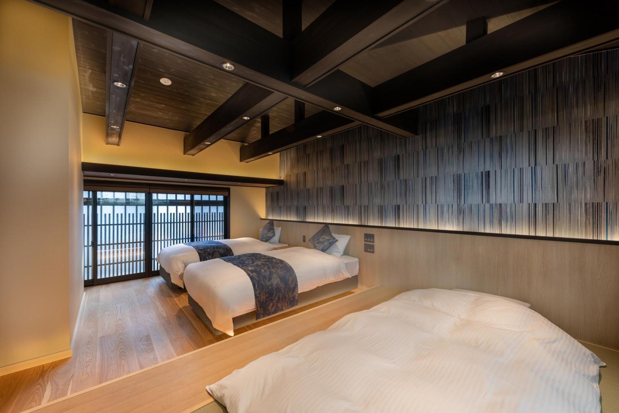 Villa Kanade Gion-rokuhara